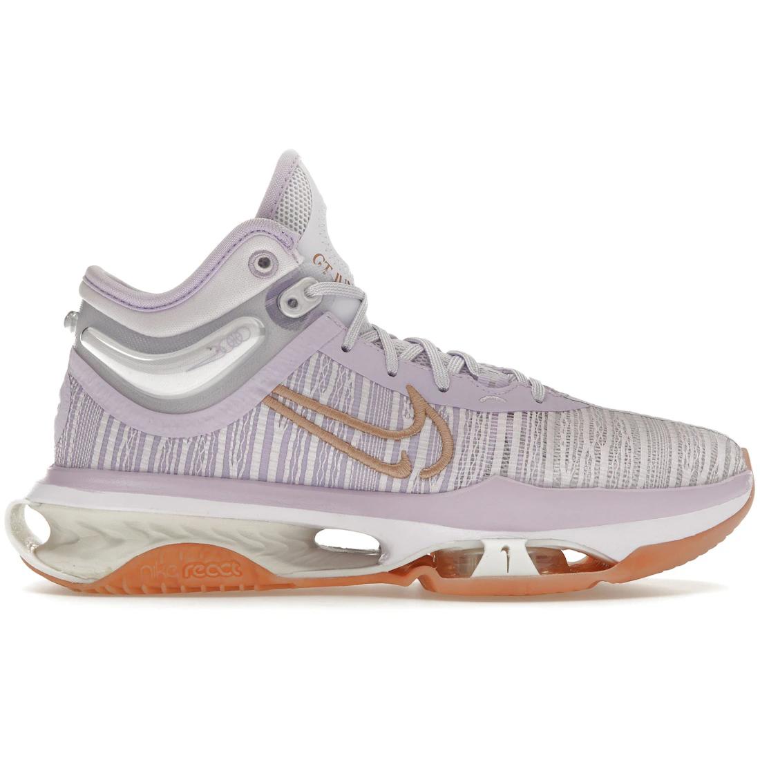 

Sneaker Nike Air Zoom GT Jump 2 Shine Together(DJ9432-500) 41