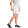Puma Vertical Stripe Logo Shorts Men Bottoms White 57855602