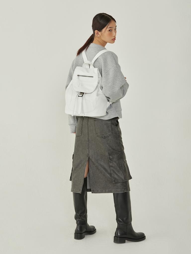 Other Tempo Alto Backpack_White