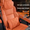 Geely Car Accessories: Binrui Seat Covers, Haoyue Neck Pillow, Xingrui Backrest, Emgrand Lumbar Support, Boyue Headrest Pillow