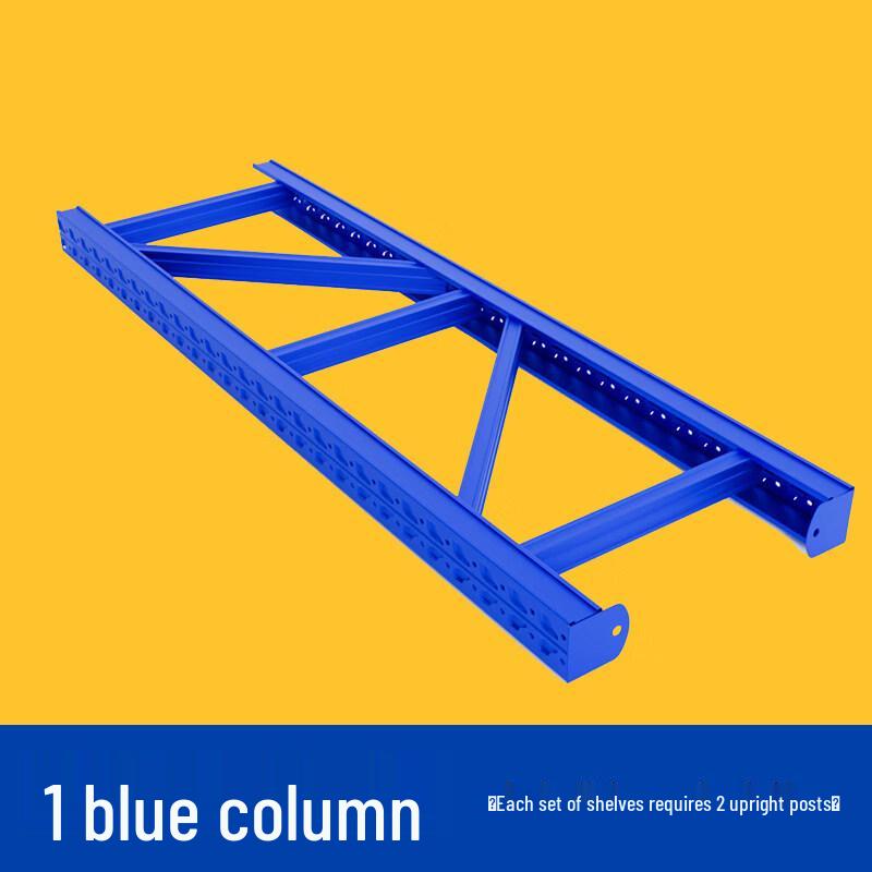 Zhongge Corrugated Tube Shelf Accessory