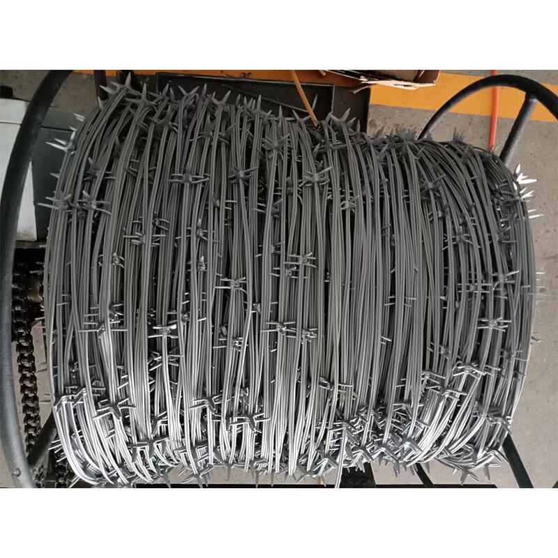 Zhidong Simulation Plastic Barbed Wire