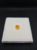 Natural Golden Yellow Crystal Stone – Polished Gem for Healing, Energy Balance, Home Decor Energy Crystal Energy Work & Home Display & Collection