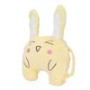 Todder Anti Startle Soother  Cute Colorful Animal Calming Doll Sleep Aid Safe Comfort Stuffed Toy Great for Baby Includes Remote Control Ideal for Res