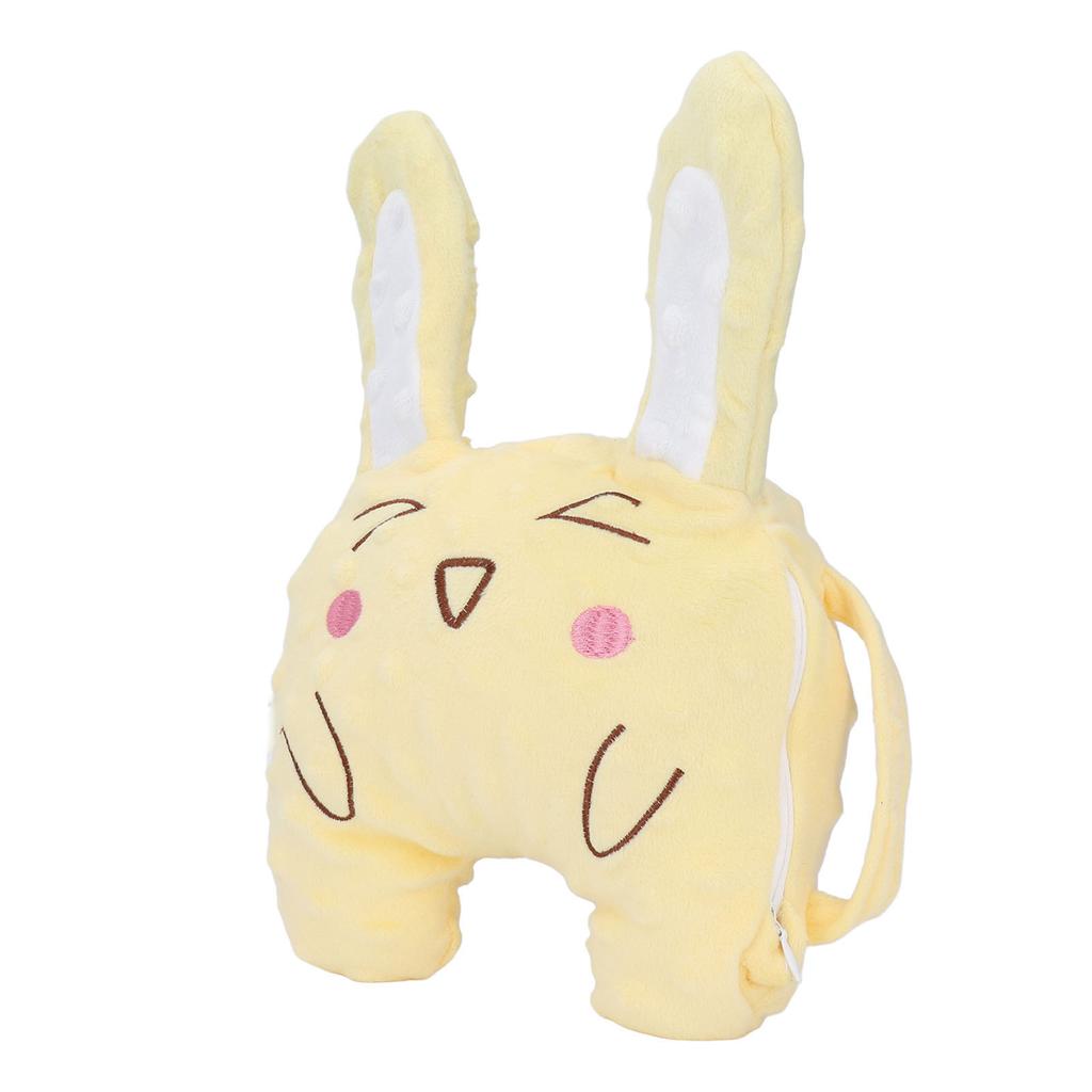Todder Anti Startle Soother Cute Colorful Animal Calming Doll Sleep Aid Safe Comfort Stuffed Toy Great for Baby Includes Remote Control Ideal for Res