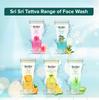 Sri Sri Tattva Shuddhta Ka Naam Anti Acne Face Wash 60ml XPack of 5 for Oily Skin & Blemishes