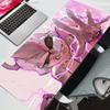 XXL Mouse Pad Dragon Ball DBZ Anime Gamer Computer Mousepad Gaming Accessories Tablet Varmilo Keyboard Mausepad