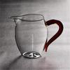 Shangqi Kreativer Pinguin Ausgießer Glas Fair Cup