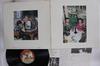 LP Record LED ZEPPELIN  Presence P6521N SWAN SONG 1981 Japan Rock Used