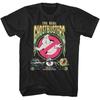 Ghostbusters Slime City Men's T Shirt