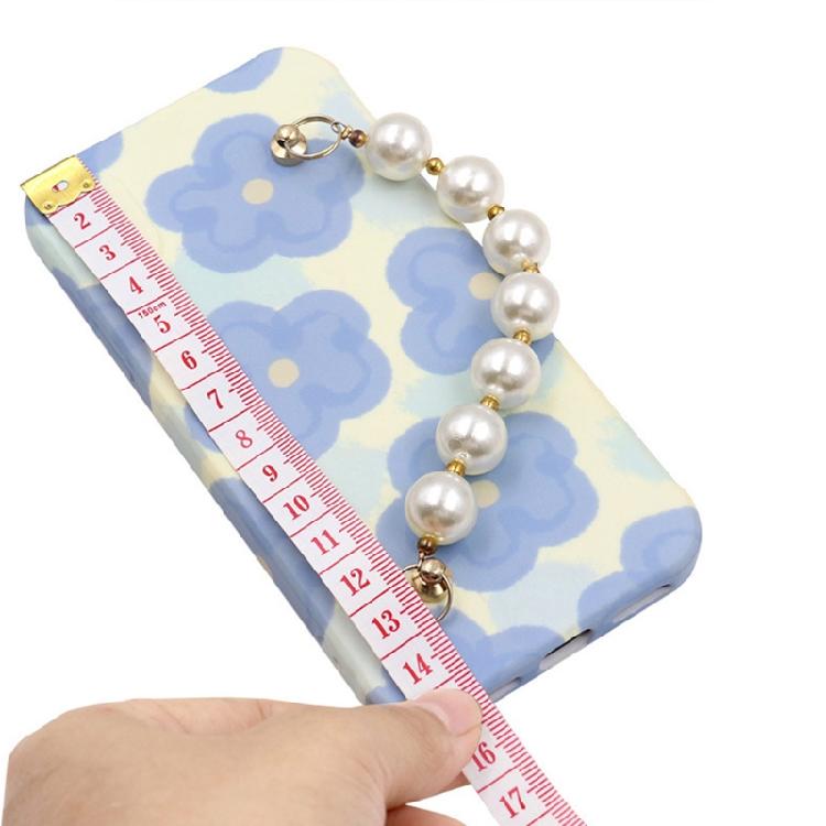Body Measurement Sewing Tailor Craft Vinyl Ruler Has Inches Scale on Revers