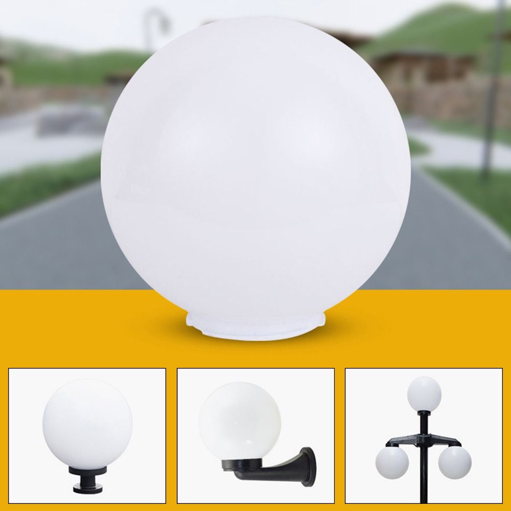 Hängelampe Retro-Stil Leuchten Wandleuchte Abdeckung Landschaft Licht Außenbeleuchtung