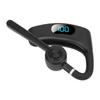 Wireless   Earpiece with Microphone Noise Reduction 300mAh Battery for Business Driving