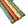 Extra Large Wrapping Sheets for Christmas, Birthdays & Bouquets
