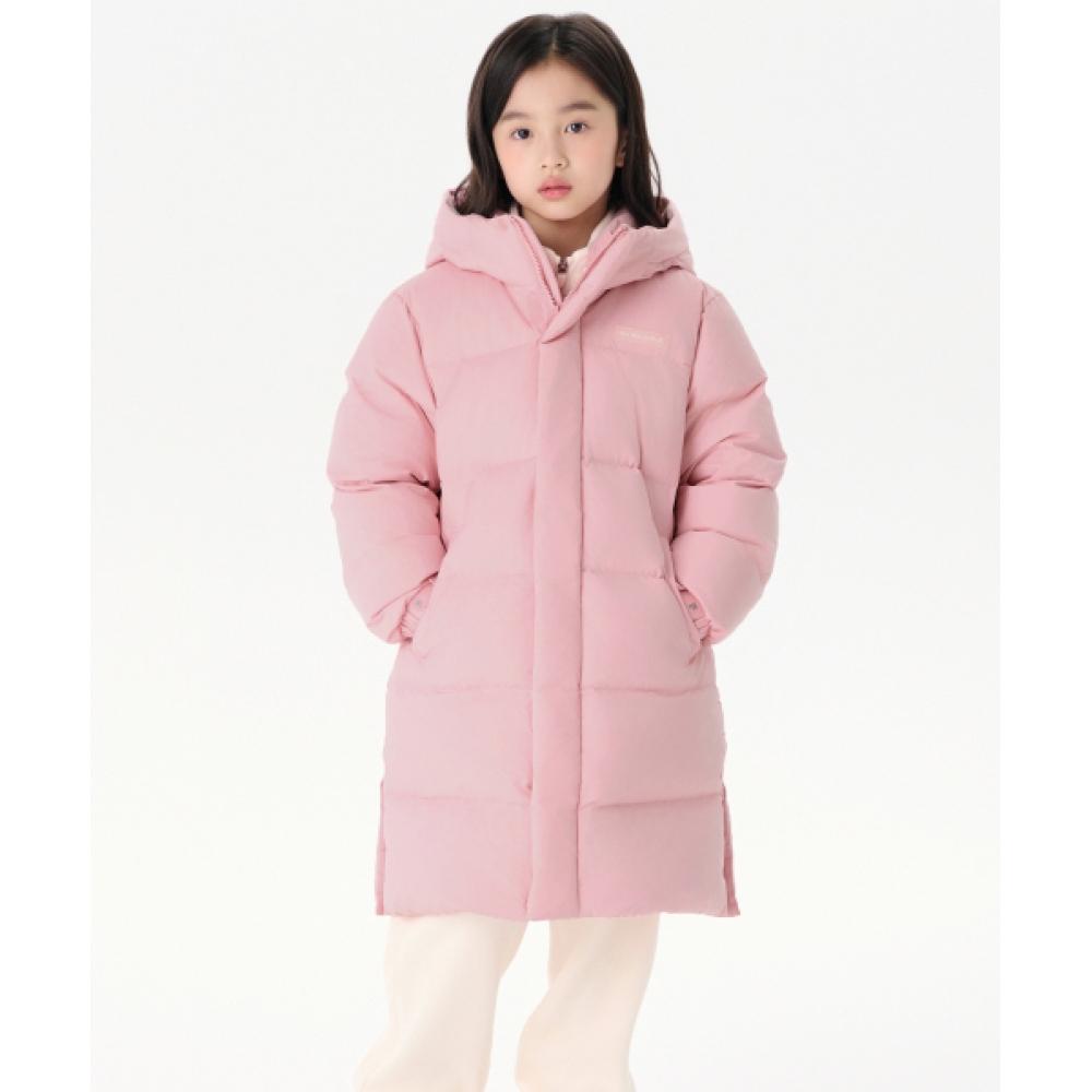 

Fila Kids Essential Long Down Fk2djg4102xipk INDIANPINK/110