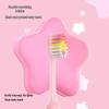 CANBAN Children's Bubble Magic Wand Toothbrush (2-pack)