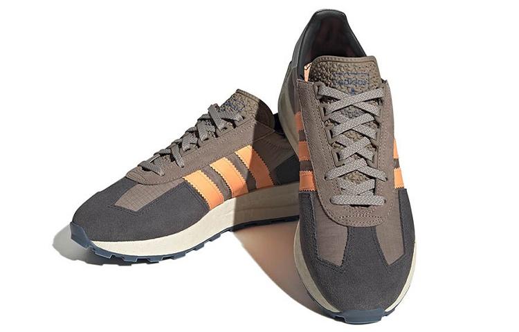 adidas Retropy E5 'חום כתום' IE1539