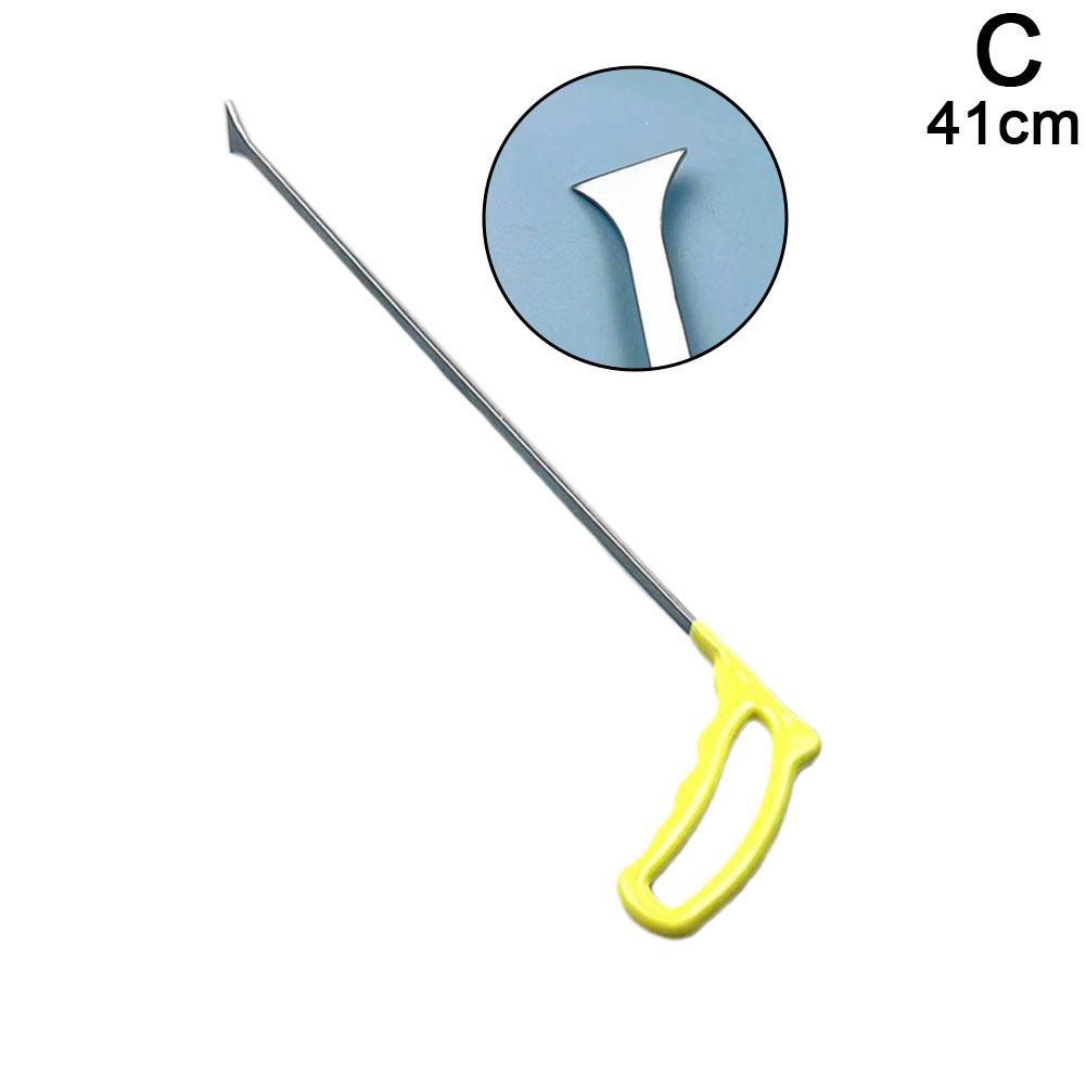 Universal  Car Paintless Dent Repair Tool Flat Shovel For Hail Dents Door Ding Removal Crack Car Body Repair Tools