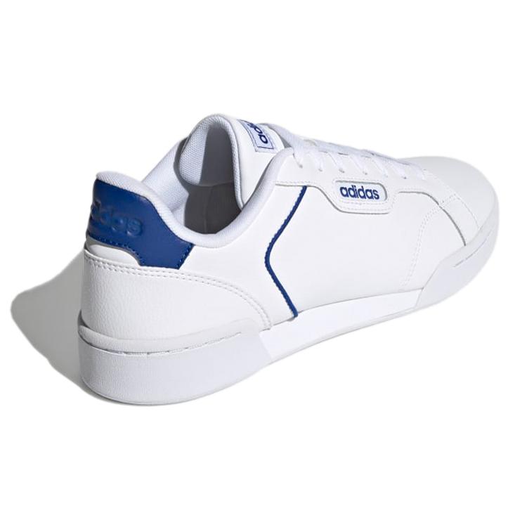 adidas Neo Roguera White/Blue FY8633