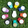 2Pcs Easy To Carry Golf Marker Removable Magnetic Hat Clip