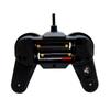 RC Remote Control RC Model 12.5cm X 9.5cm 2 AA Batteries