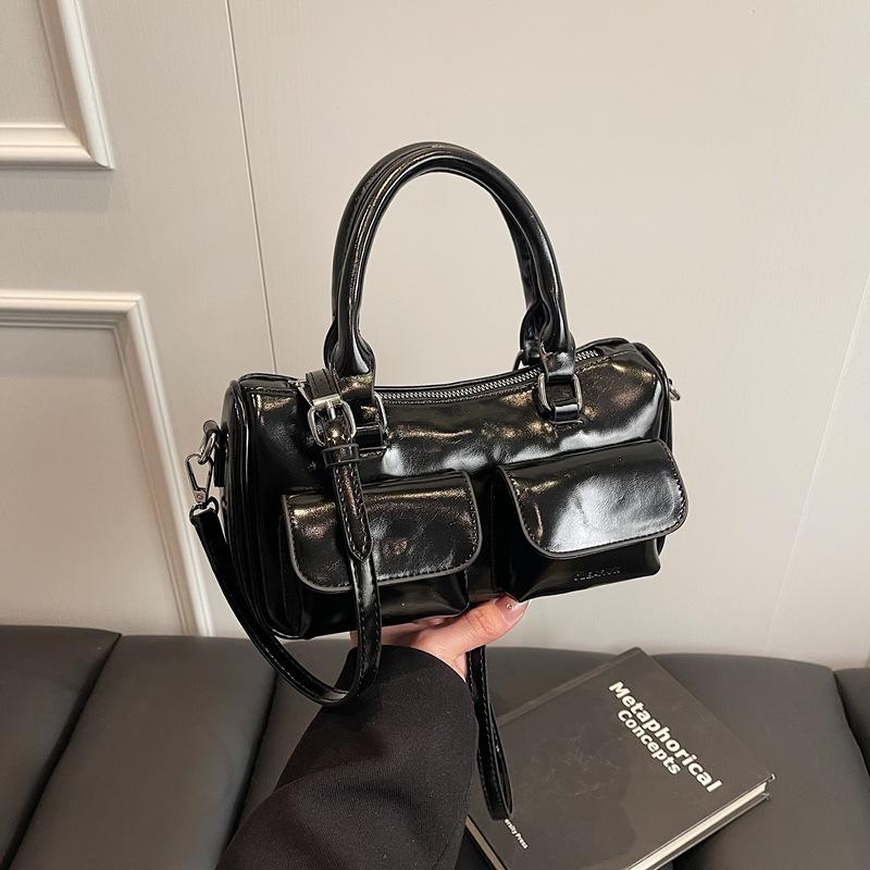 Handbag Women's New Fashion Shoulder Crossbody Bag