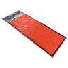 Sleeping Bag Emergency Sleeping Bag PE Aluminum Film Outdoor Survival Mummy Bag for Camping