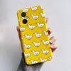 Case For Xiaomi Poco M5 M5S Cute Cat Cartoon Frog Soft Smooth Liquid Silicone Back Cover Phone Shell For PocoM5 M5 S Bumper Capa