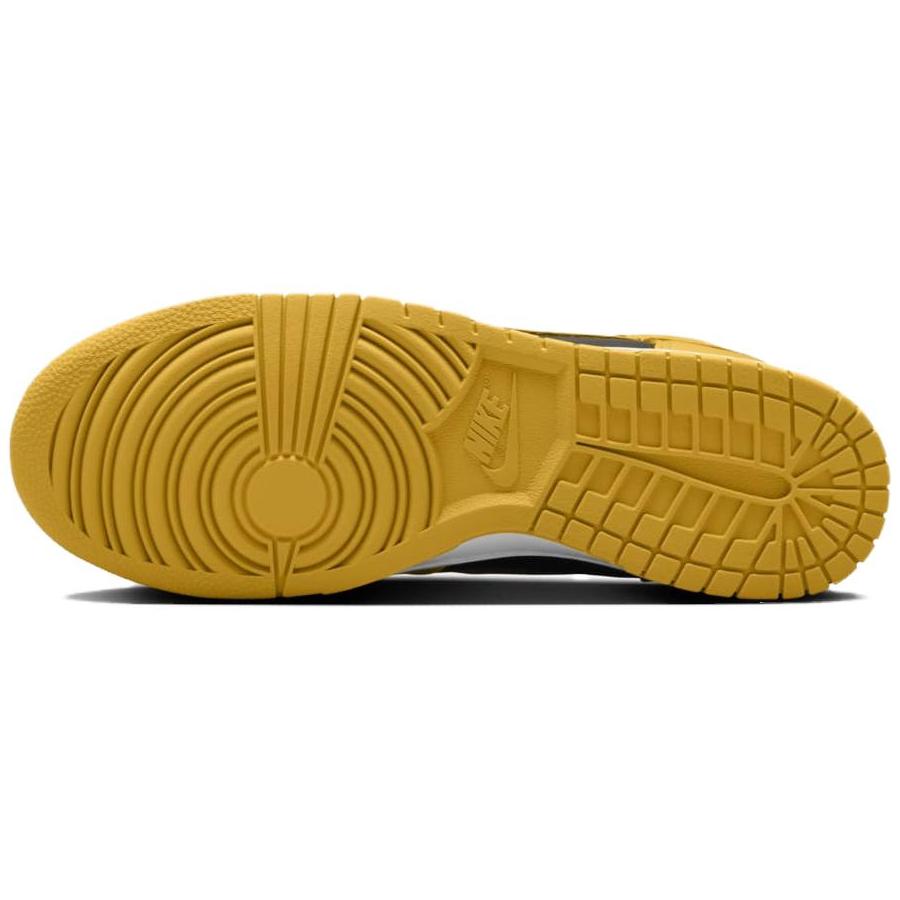 Nike Dunk High Wu Tang 2024 Unisex Sneakers HJ4320-001