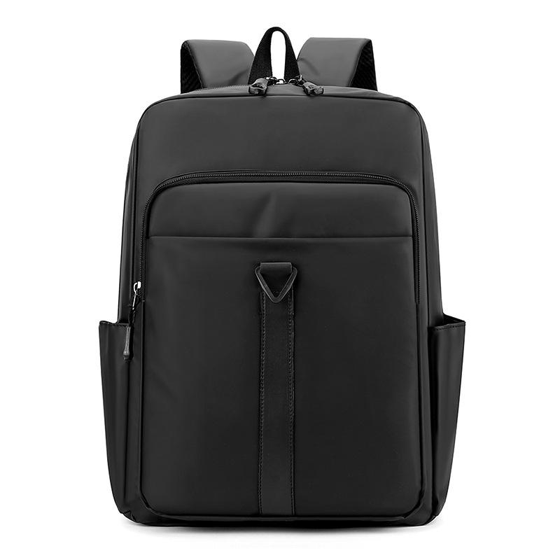 Men's Backpack Computer Bag Student Schoolbag Travel Backpack