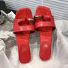 Flats Women Slippers Designer Clip Toe Dress Shoes New Fashion Woman's Sandals 2025 Summer Casual Slides Cozy Flip Flops Mujer