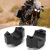 Handlebar Riser Mount Aluminum Alloy Replacement for   SUPER TENERE XT1200  2014‑2018