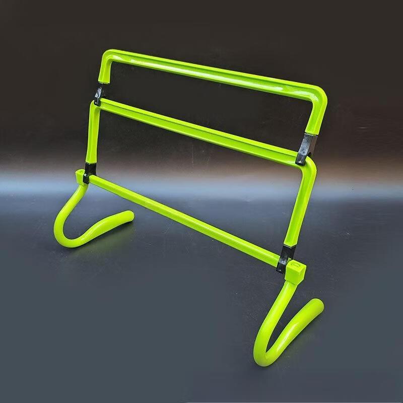 TLXT Adjustable Football Training Hurdles