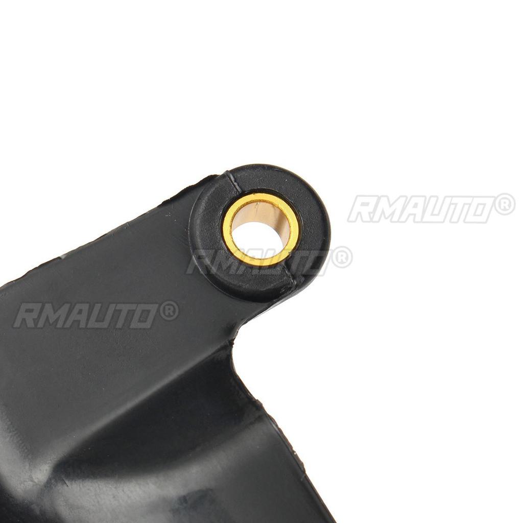Pair Universal Pit Bike Front Fork Protector Cover Fork Guards 140cc 160cc Dirtbike Fork Covers Shock Absorber Cover Accessories