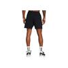 Under Armour Meridian Solid Training Shorts Men Shorts Black 1379675-001