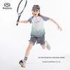 Boys' Faux Two-Piece Outdoor Sports Shorts