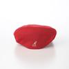 TROPIC 504 VENTAIR [Kangol] (JP, Alphabet, XL, Scarlet)