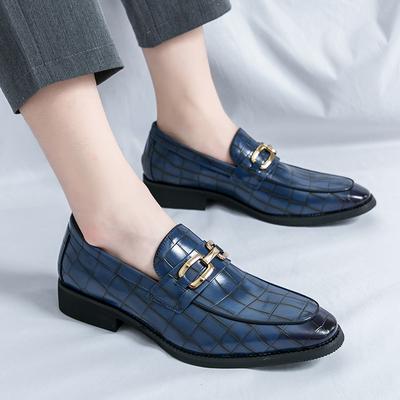 Topuklu Ayakkabılar – Loaferlar
