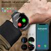 2026New Health Diagnosis Smart Watches Men Sport ECG Heart Rate Blood Pressure Uric acid Waterproof Smartwatches For Men women