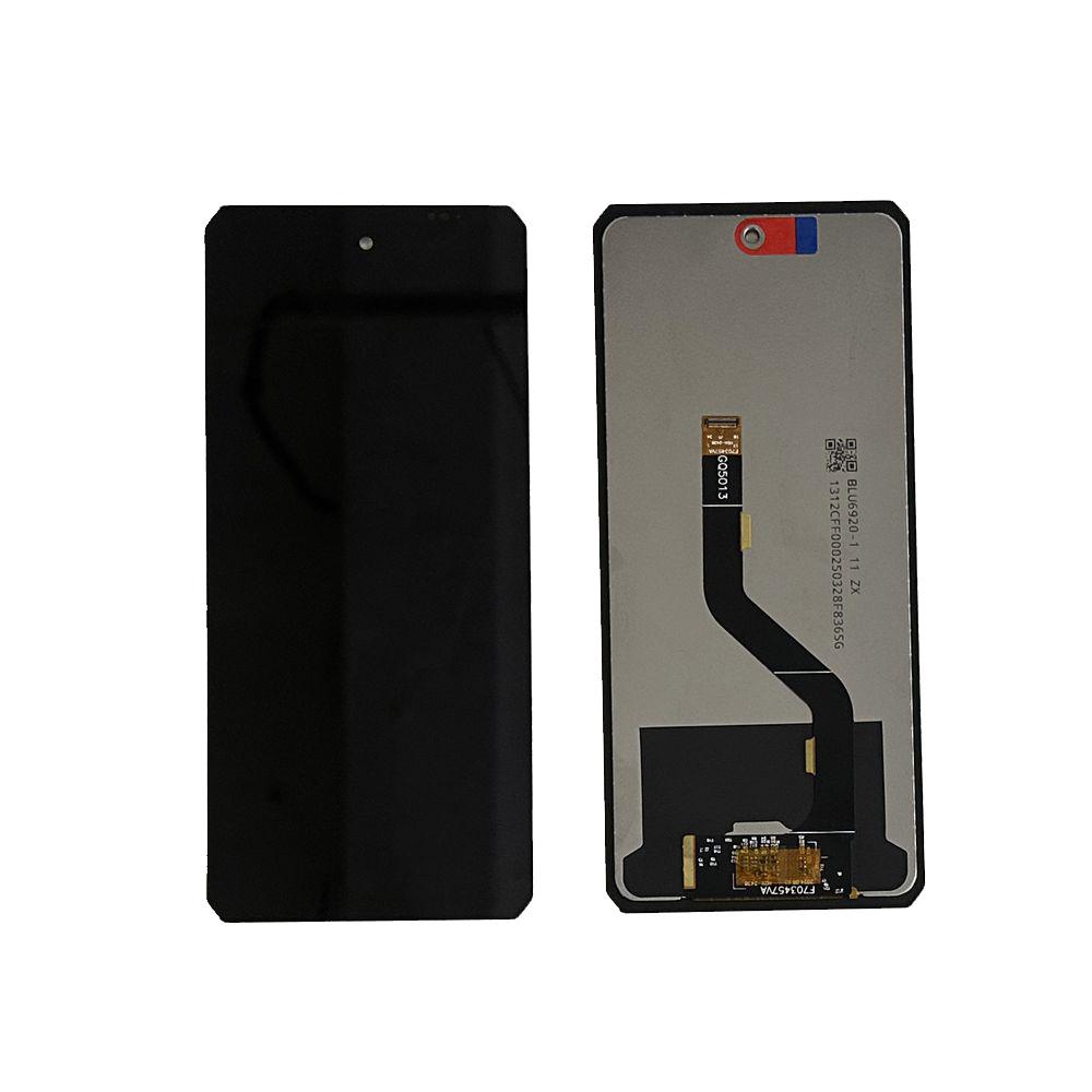 LCD-Bildschirm und Digitizer Vollständige Baugruppe für Ulefone Armor 30 30 Pro Armor 33 33 Pro