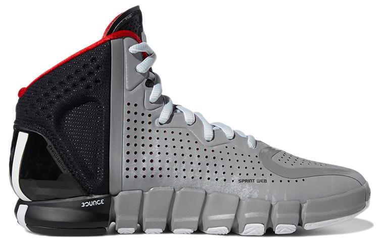 D Rose 4 Adidas Restomod 'The Arrival' H67329