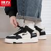 Warrior Women's High-Top Breathable Casual Shoes