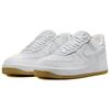 Air Force 1 '07 Next Nature Білий Футбольний Сірий Гумовий W - FN6326-100