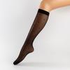 Summer Thin Silk Stockings for Women's Leg, Slightly Feminine and Slimming Lolita Stockings