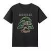 Bonsai Tree Japanese Bonsai Tree Whisperer T-Shirt