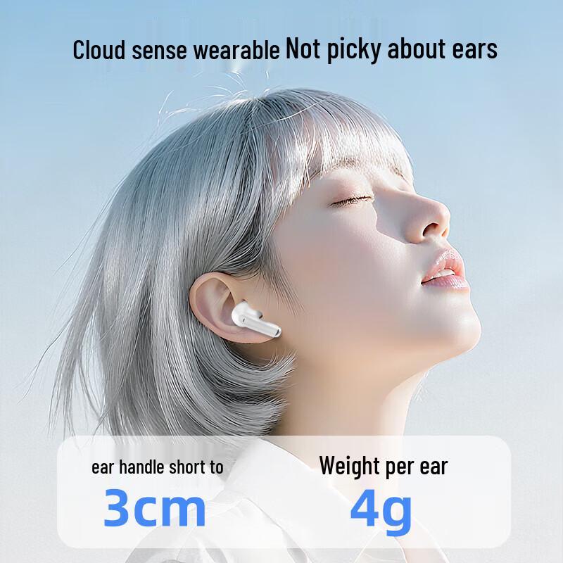 Newmine T13 In-Ear Wireless Bluetooth Earbuds