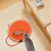 Scratch Pad For Cats Cat Toys Furniture Protector Scratcher Carpet Cat Toys Sturdy Scratching Pads Cotton Rope Cat Scratcher For
