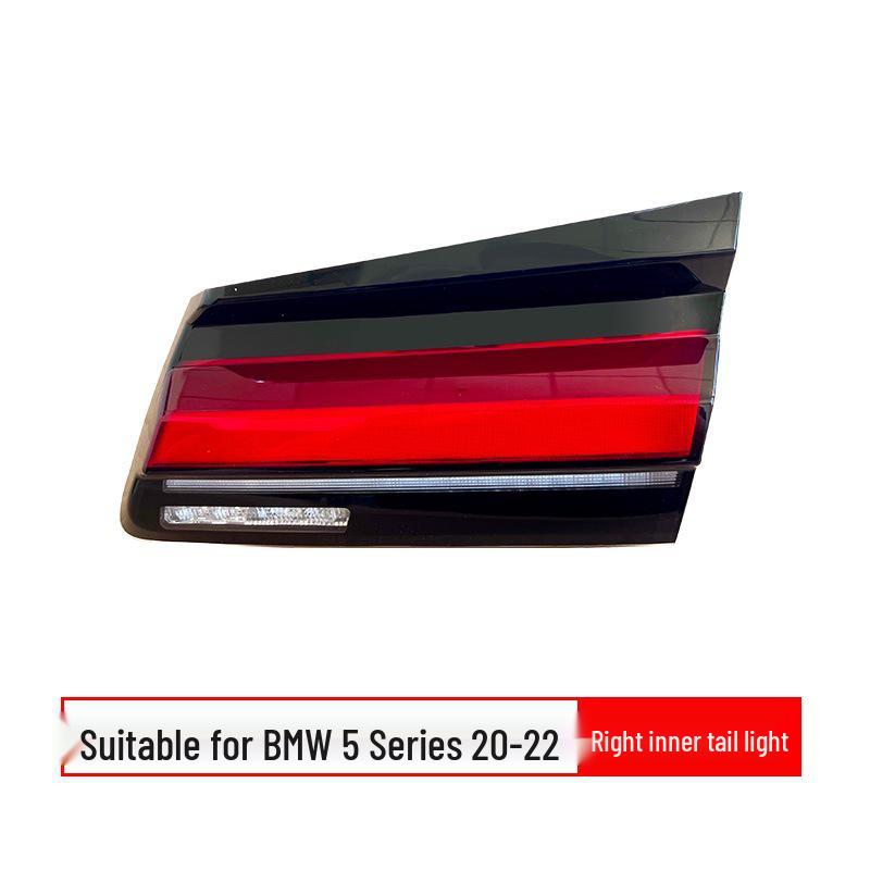 BMW 5 Series Rear Tail Light Assembly (2011-2025) Modification Original