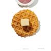 UNLEASHIA Sisua Butter Waffle Dough Blusher - 4 Colors