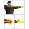 Bogenschießtrainer Trainingshilfe Kraftstärke Elastisches Seil Bogenschieß-Trainingsband